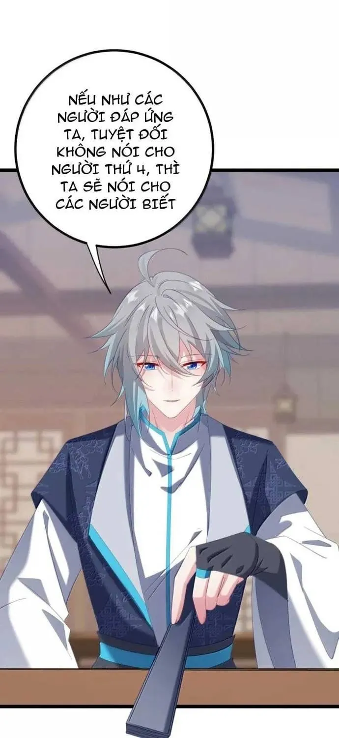 Đập Vỡ Hoàng Đế Nữ Nhi Thân Chap 88 - Next Chap 89