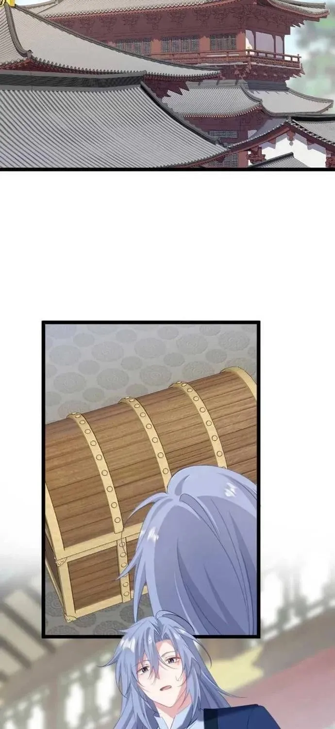 Đập Vỡ Hoàng Đế Nữ Nhi Thân Chap 88 - Next Chap 89