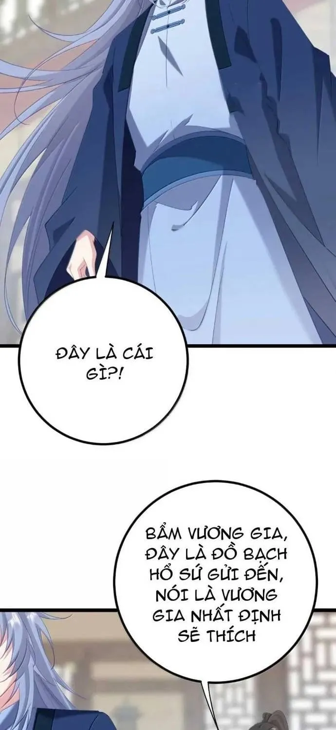 Đập Vỡ Hoàng Đế Nữ Nhi Thân Chap 88 - Next Chap 89