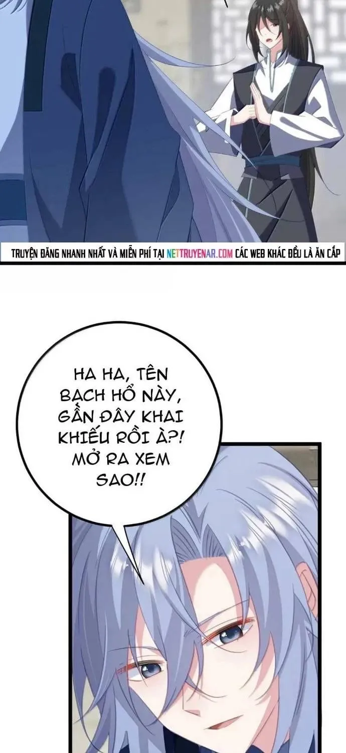 Đập Vỡ Hoàng Đế Nữ Nhi Thân Chap 88 - Next Chap 89