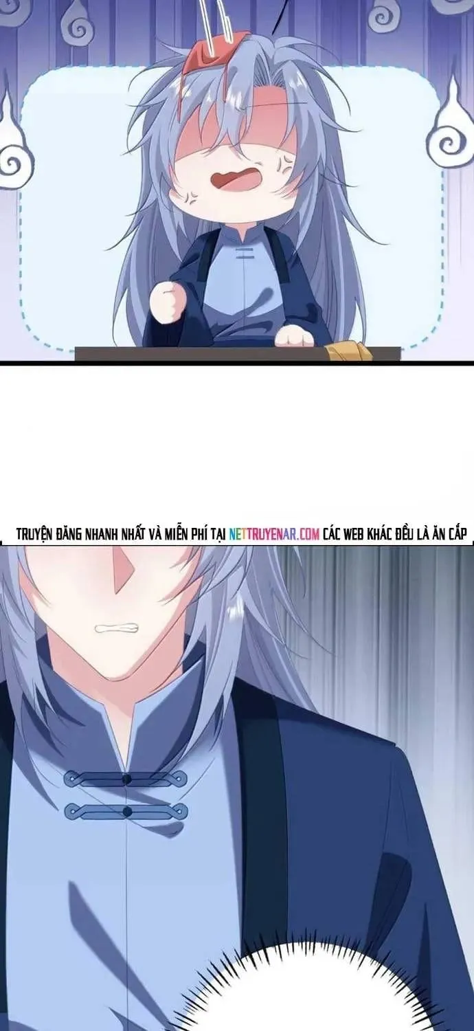 Đập Vỡ Hoàng Đế Nữ Nhi Thân Chap 88 - Next Chap 89