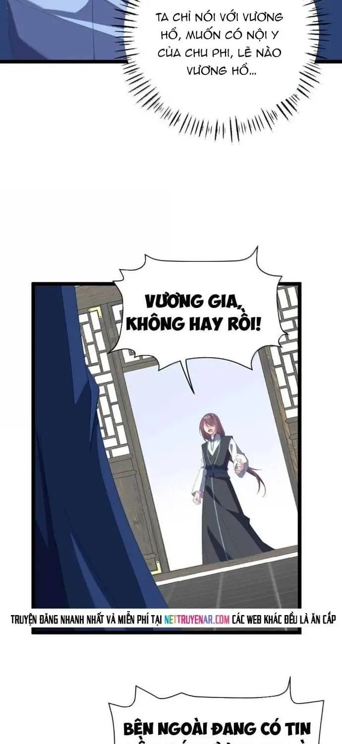 Đập Vỡ Hoàng Đế Nữ Nhi Thân Chap 88 - Next Chap 89