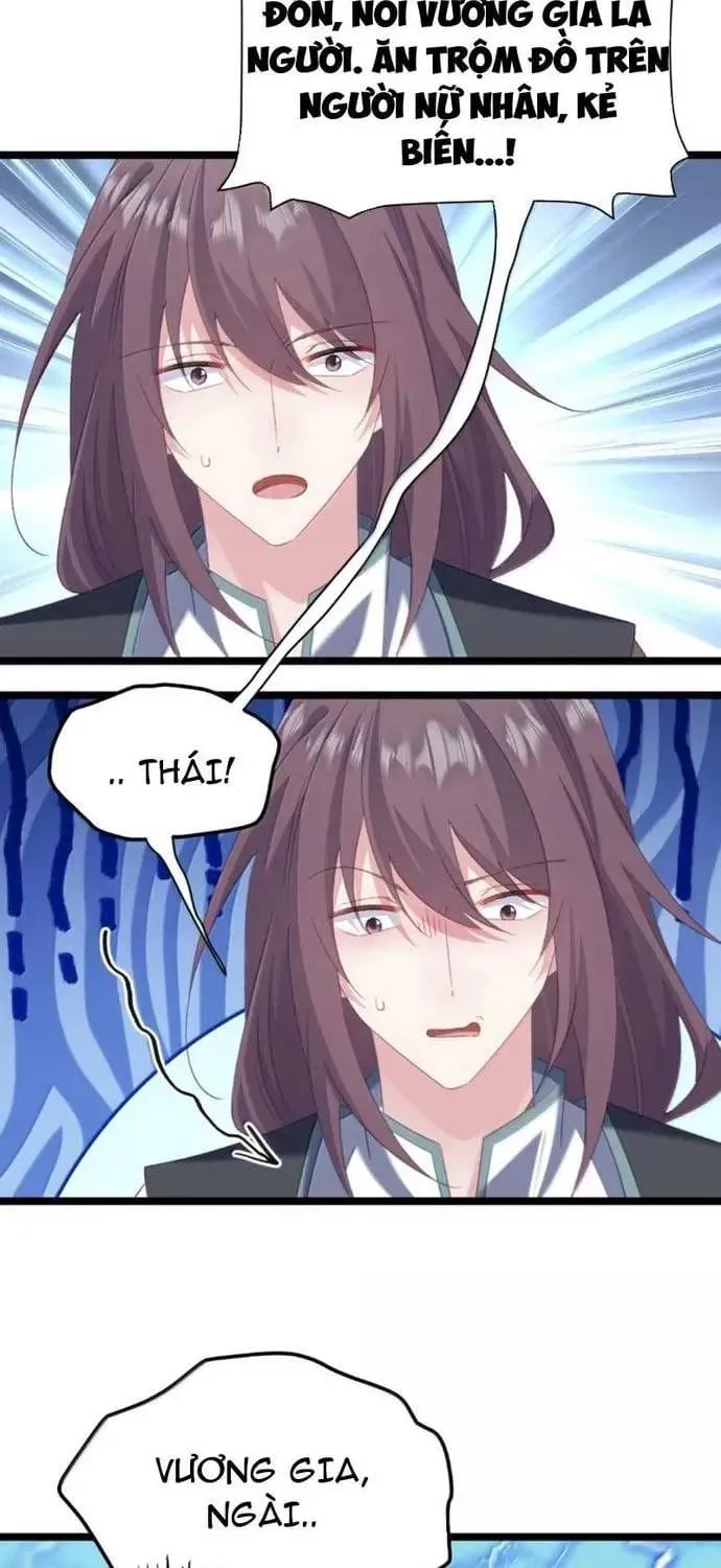 Đập Vỡ Hoàng Đế Nữ Nhi Thân Chap 88 - Next Chap 89