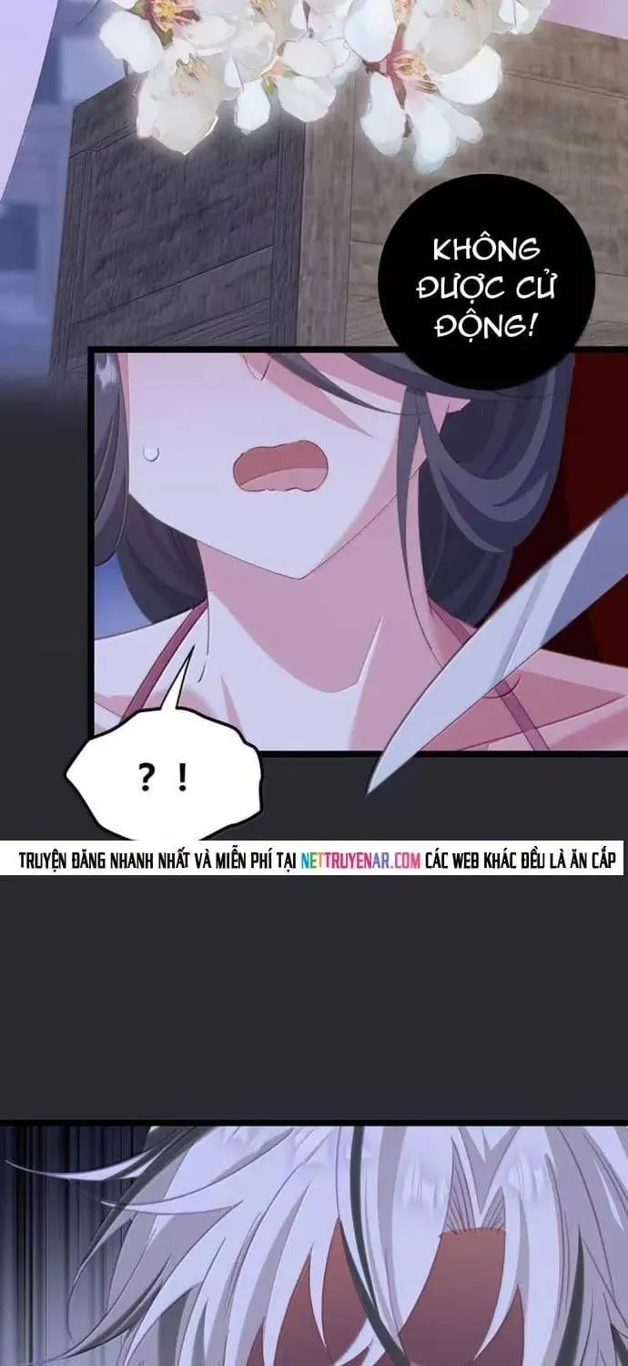 Đập Vỡ Hoàng Đế Nữ Nhi Thân Chap 88 - Next Chap 89