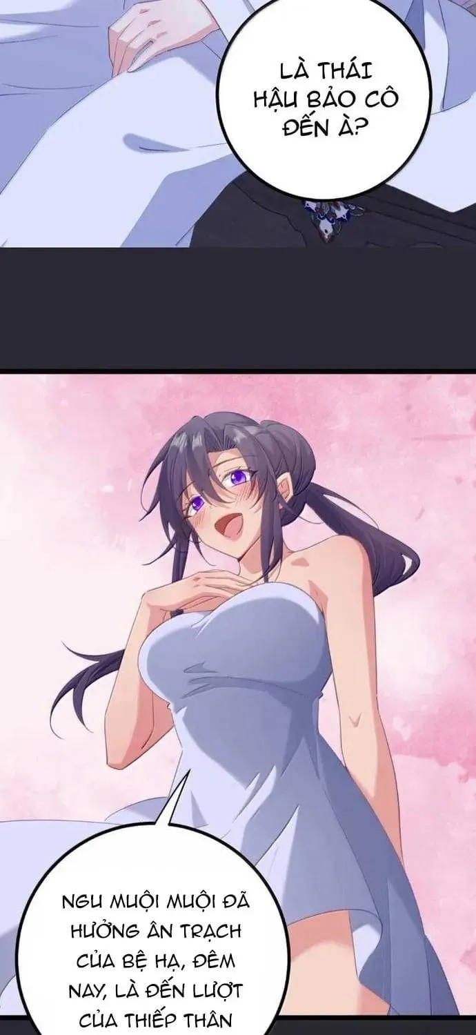 Đập Vỡ Hoàng Đế Nữ Nhi Thân Chap 88 - Next Chap 89