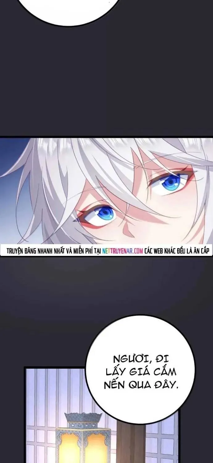 Đập Vỡ Hoàng Đế Nữ Nhi Thân Chap 88 - Next Chap 89