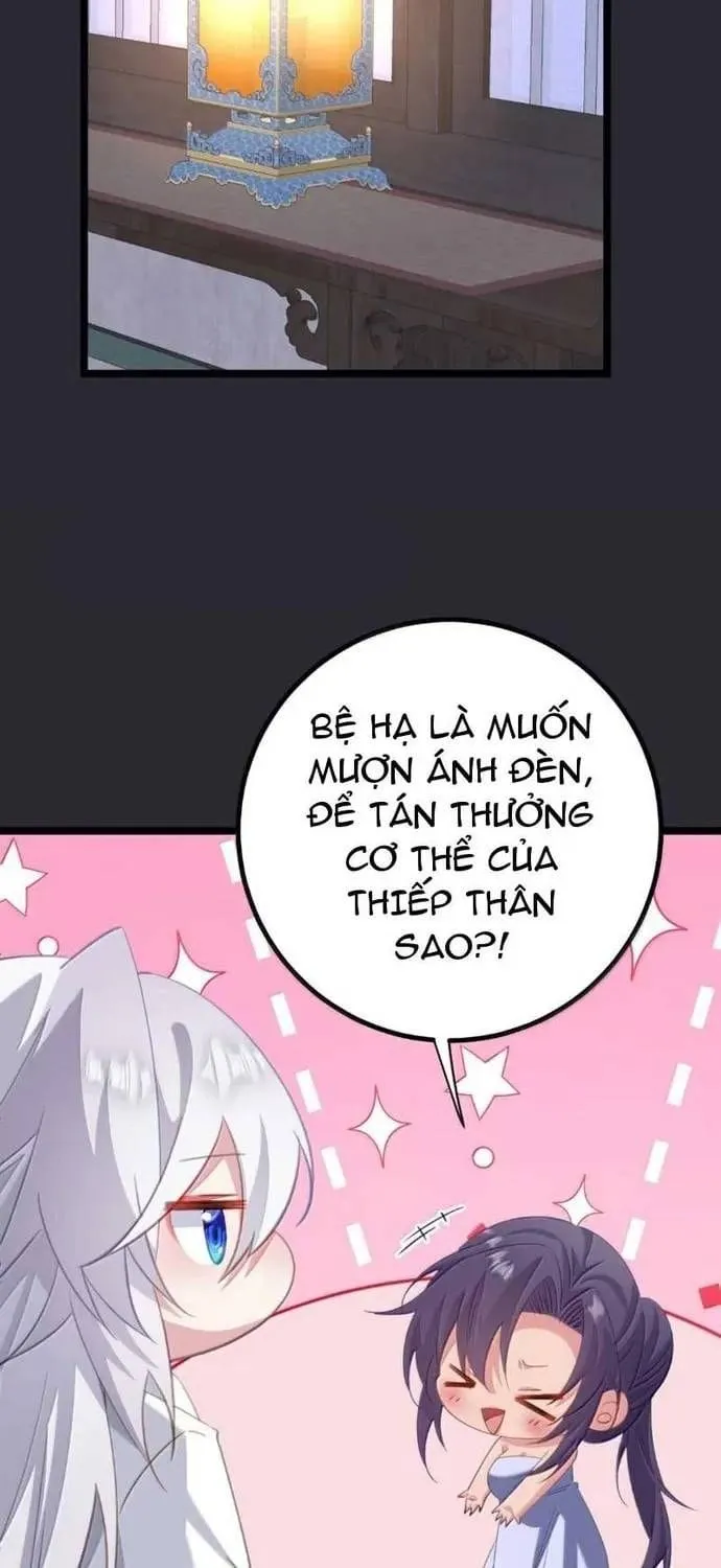 Đập Vỡ Hoàng Đế Nữ Nhi Thân Chap 88 - Next Chap 89