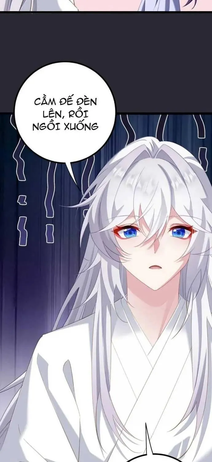 Đập Vỡ Hoàng Đế Nữ Nhi Thân Chap 88 - Next Chap 89