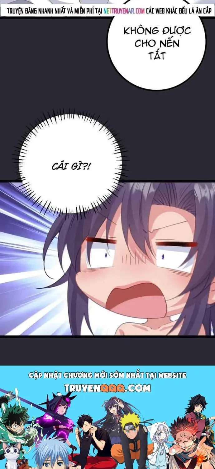 Đập Vỡ Hoàng Đế Nữ Nhi Thân Chap 88 - Next Chap 89