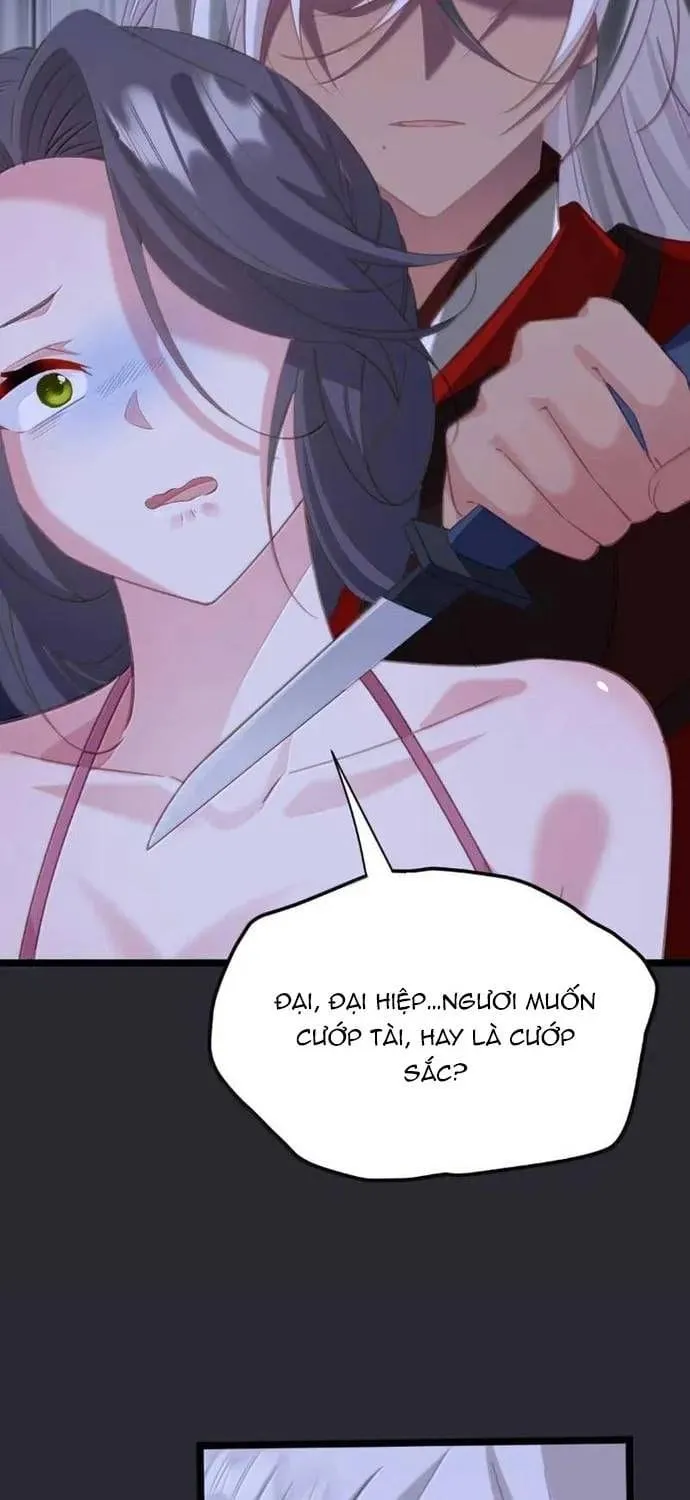 Đập Vỡ Hoàng Đế Nữ Nhi Thân Chap 88 - Next Chap 89