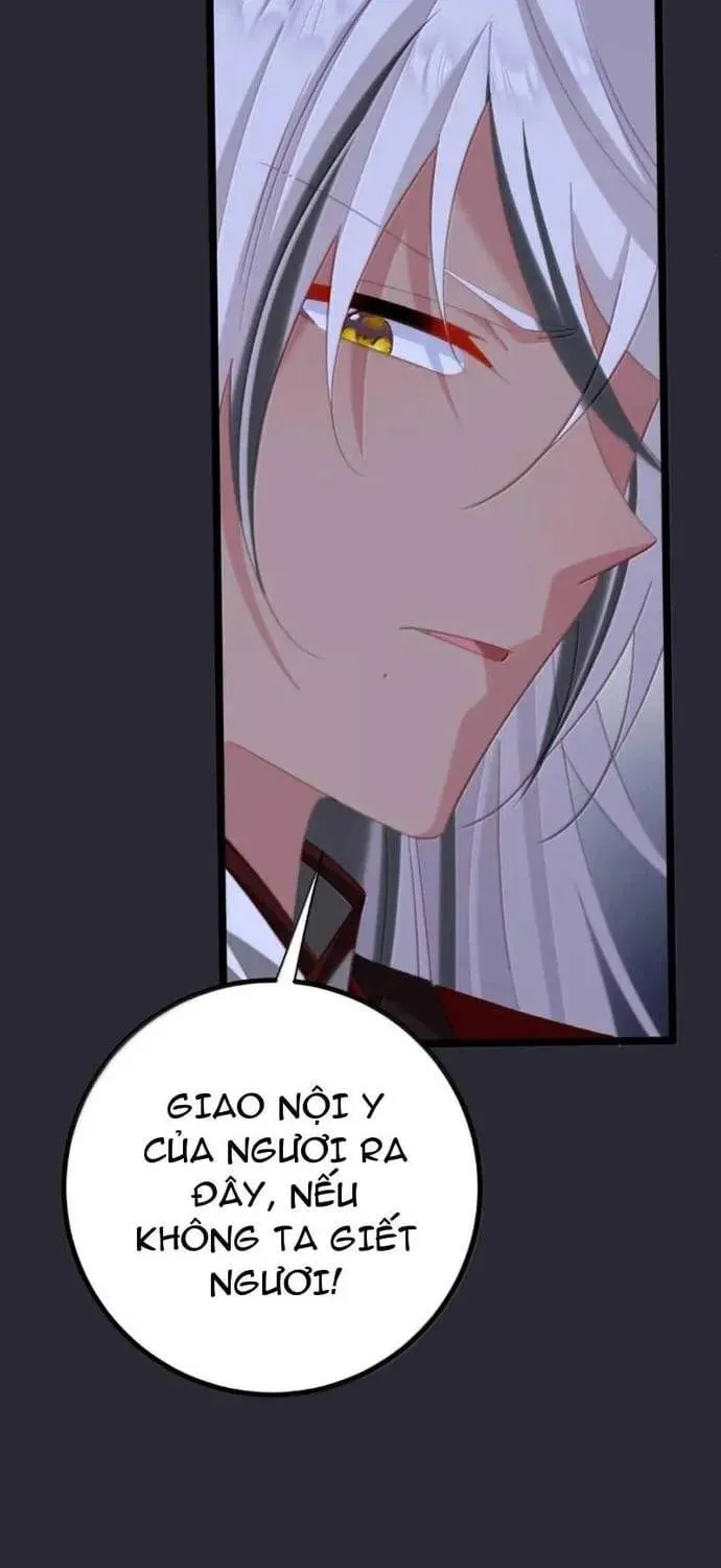 Đập Vỡ Hoàng Đế Nữ Nhi Thân Chap 88 - Next Chap 89