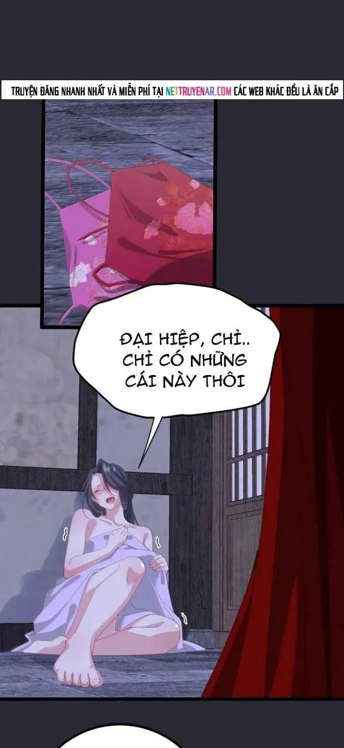 Đập Vỡ Hoàng Đế Nữ Nhi Thân Chap 88 - Next Chap 89
