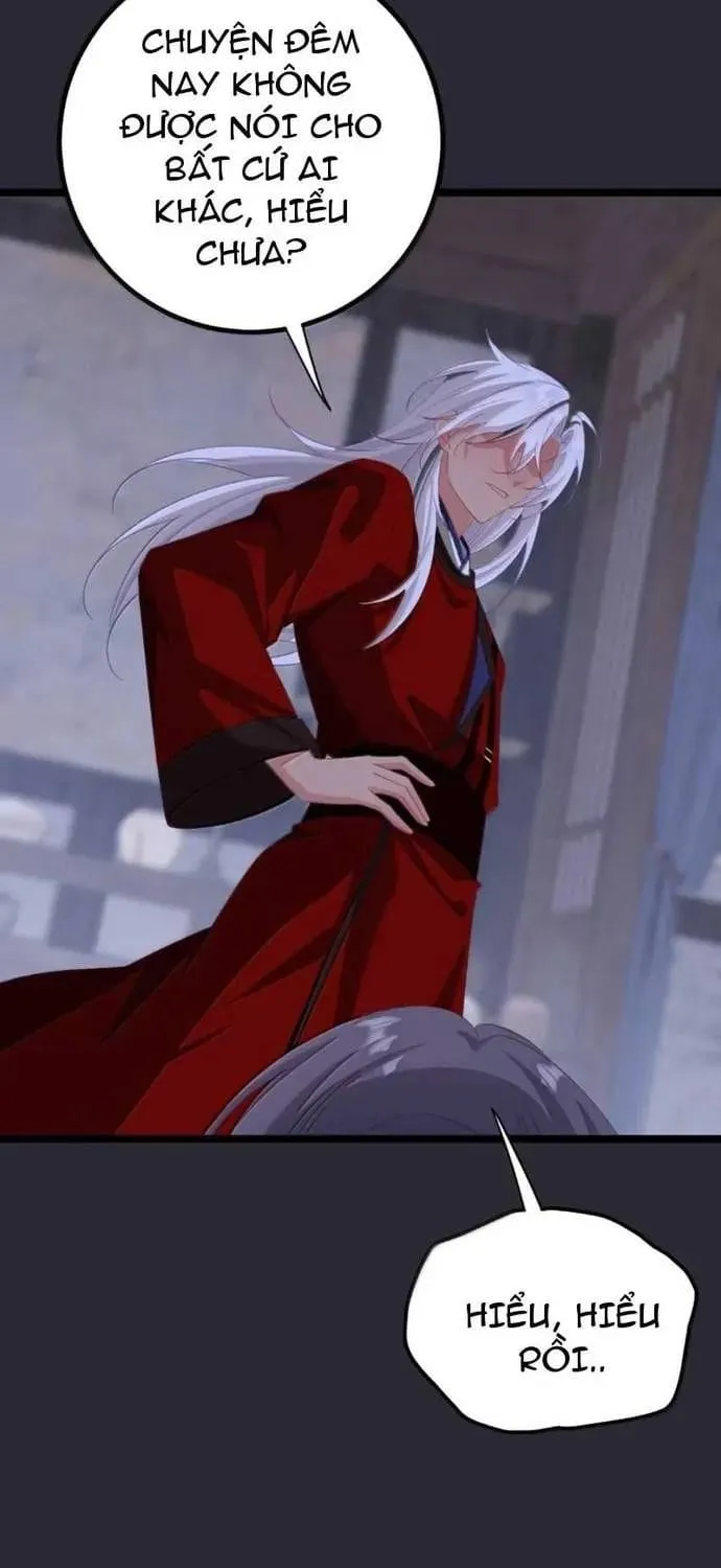 Đập Vỡ Hoàng Đế Nữ Nhi Thân Chap 88 - Next Chap 89