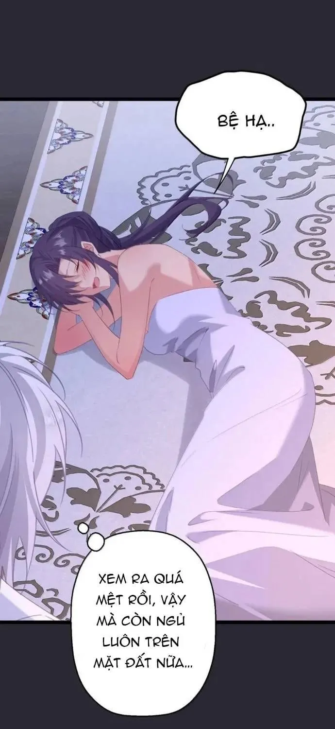 Đập Vỡ Hoàng Đế Nữ Nhi Thân Chap 89 - Next Chap 90