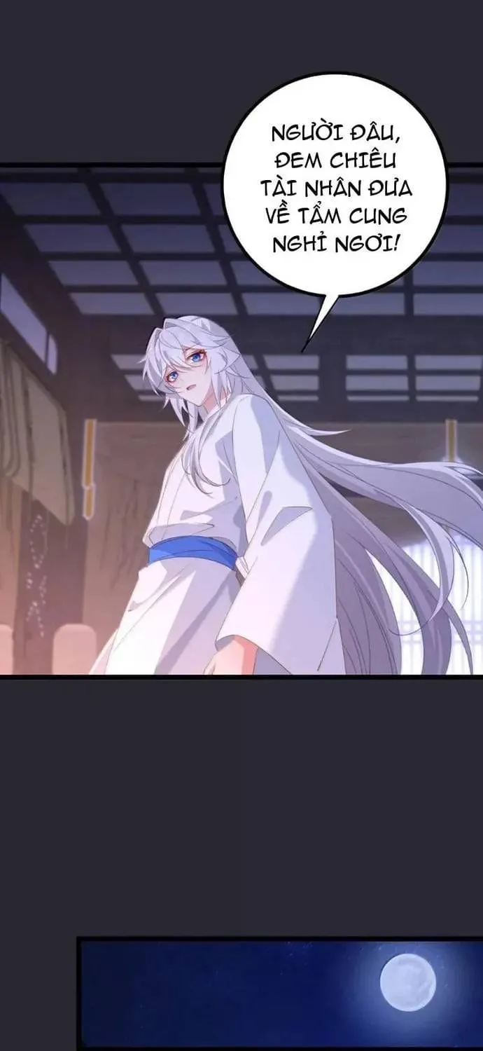 Đập Vỡ Hoàng Đế Nữ Nhi Thân Chap 89 - Next Chap 90