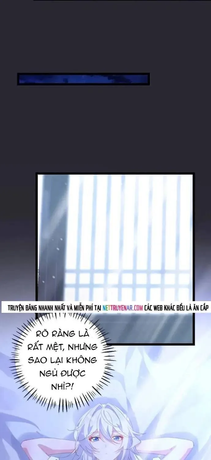 Đập Vỡ Hoàng Đế Nữ Nhi Thân Chap 89 - Next Chap 90