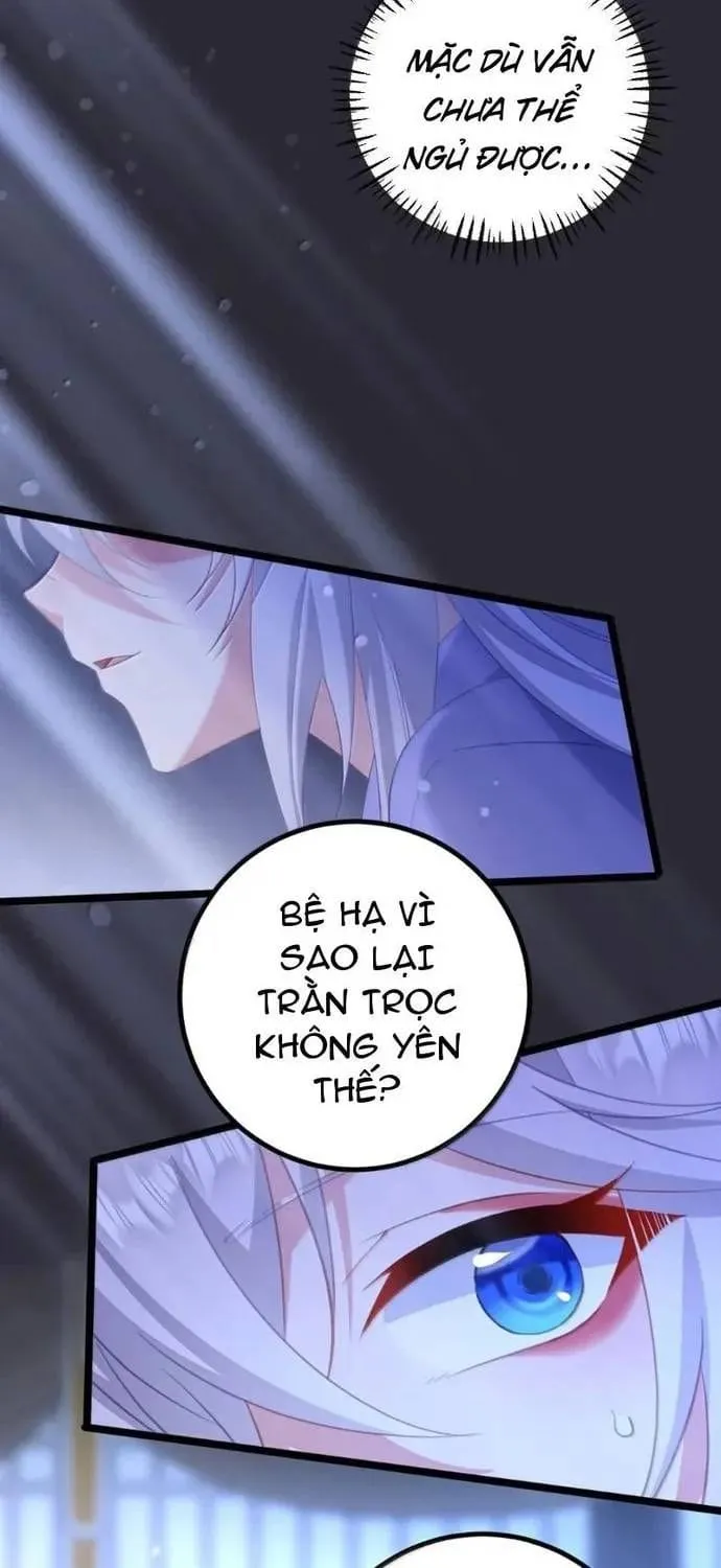 Đập Vỡ Hoàng Đế Nữ Nhi Thân Chap 89 - Next Chap 90