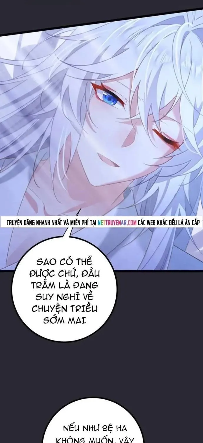 Đập Vỡ Hoàng Đế Nữ Nhi Thân Chap 89 - Next Chap 90