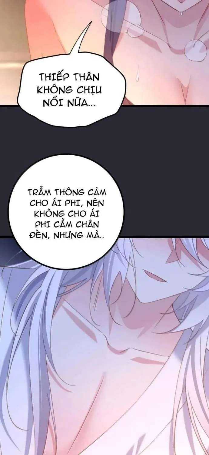 Đập Vỡ Hoàng Đế Nữ Nhi Thân Chap 89 - Next Chap 90