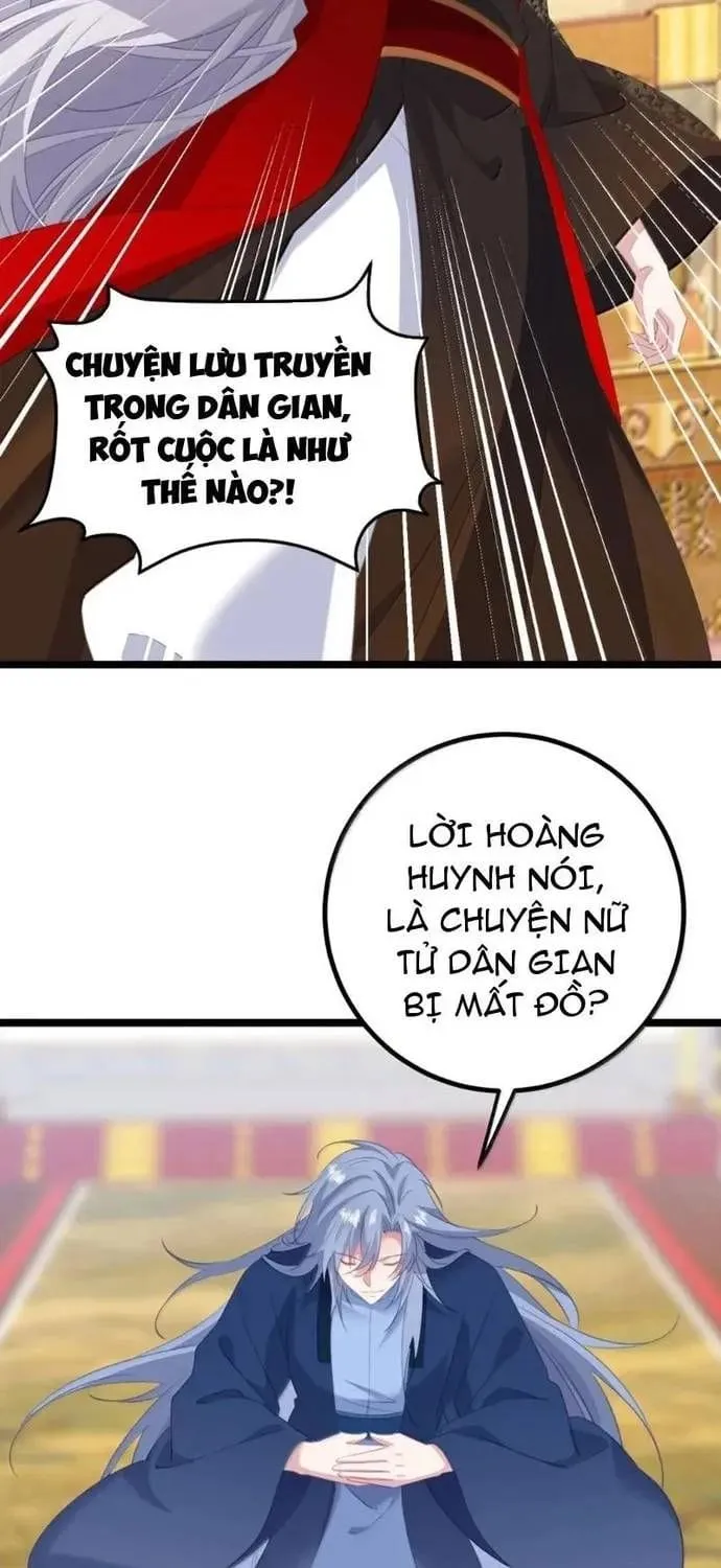 Đập Vỡ Hoàng Đế Nữ Nhi Thân Chap 89 - Next Chap 90
