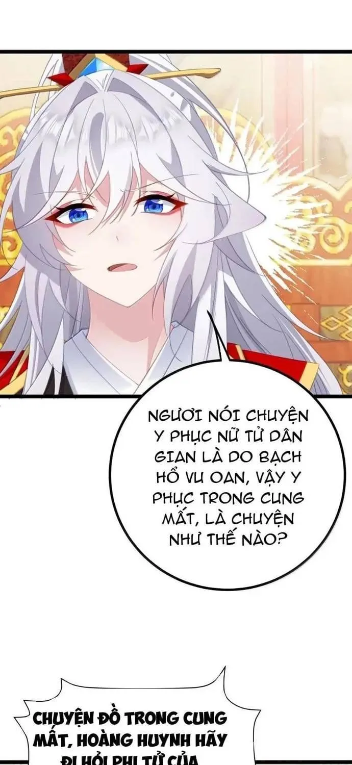 Đập Vỡ Hoàng Đế Nữ Nhi Thân Chap 89 - Next Chap 90