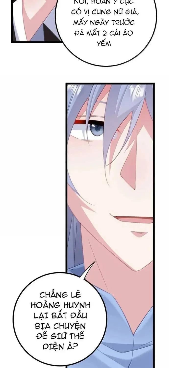 Đập Vỡ Hoàng Đế Nữ Nhi Thân Chap 89 - Next Chap 90