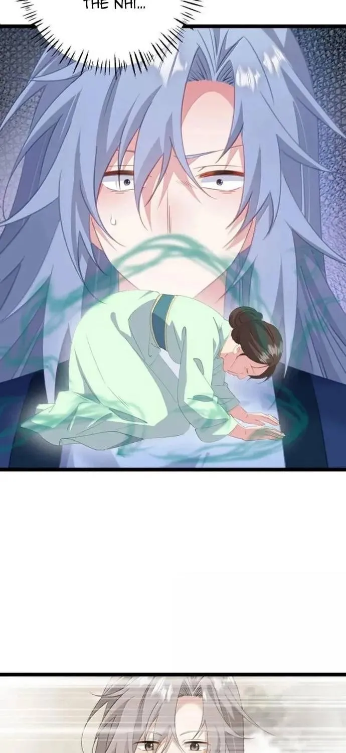 Đập Vỡ Hoàng Đế Nữ Nhi Thân Chap 89 - Next Chap 90