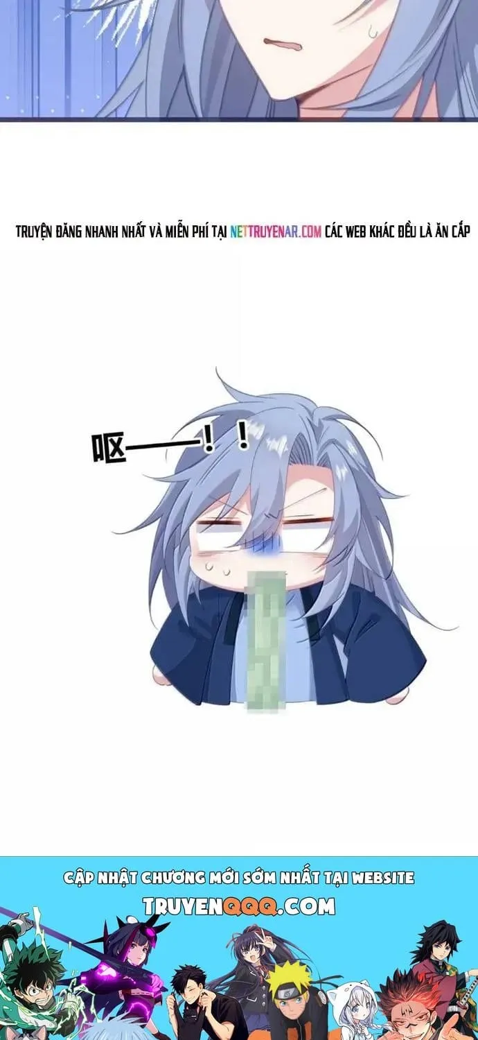 Đập Vỡ Hoàng Đế Nữ Nhi Thân Chap 89 - Next Chap 90
