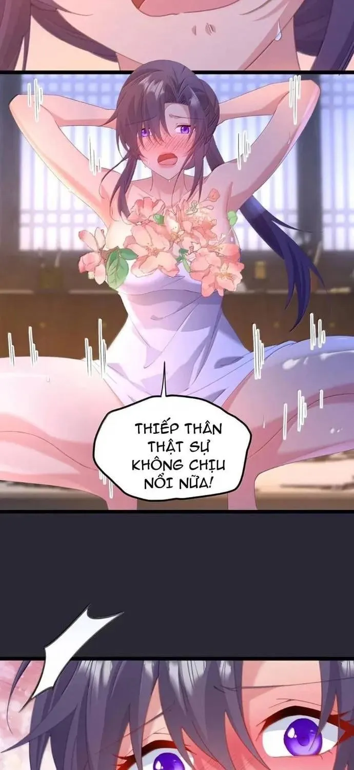 Đập Vỡ Hoàng Đế Nữ Nhi Thân Chap 89 - Next Chap 90