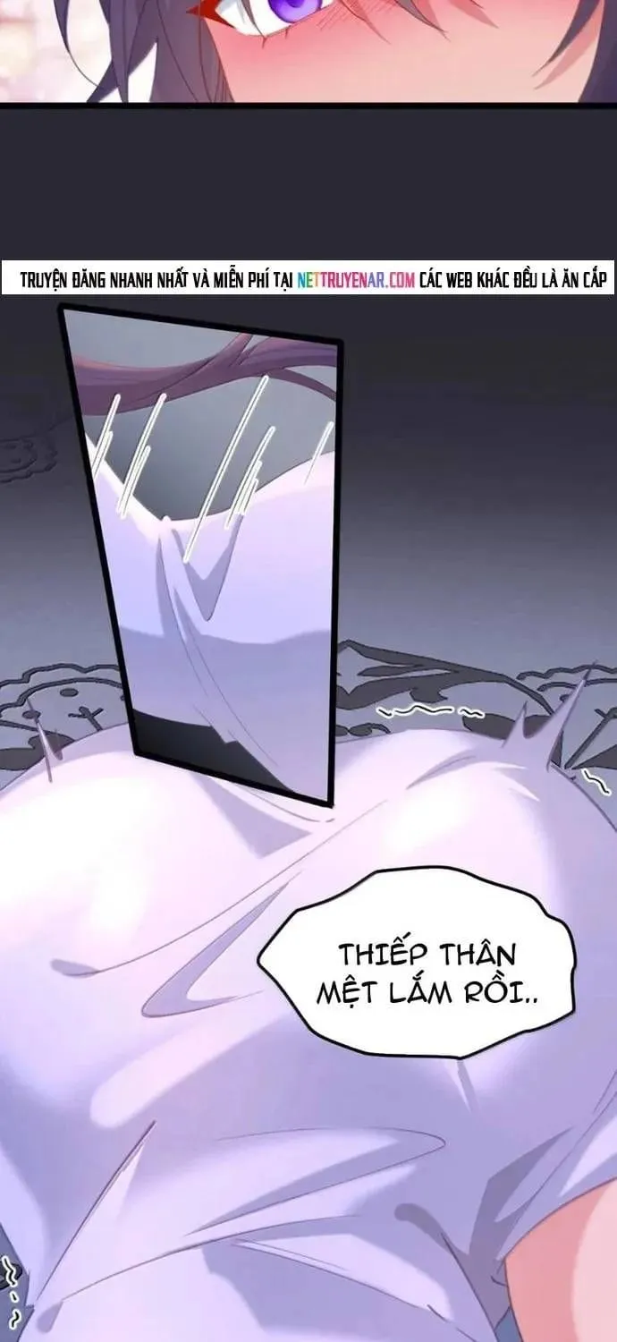 Đập Vỡ Hoàng Đế Nữ Nhi Thân Chap 89 - Next Chap 90