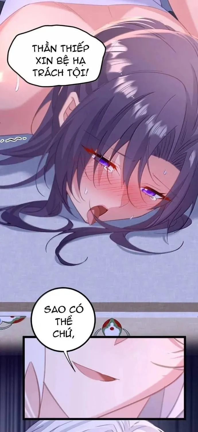 Đập Vỡ Hoàng Đế Nữ Nhi Thân Chap 89 - Next Chap 90