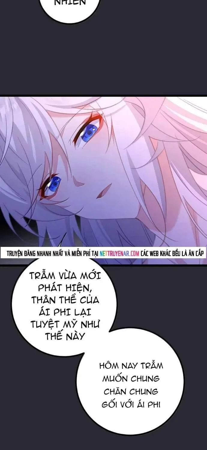 Đập Vỡ Hoàng Đế Nữ Nhi Thân Chap 89 - Next Chap 90