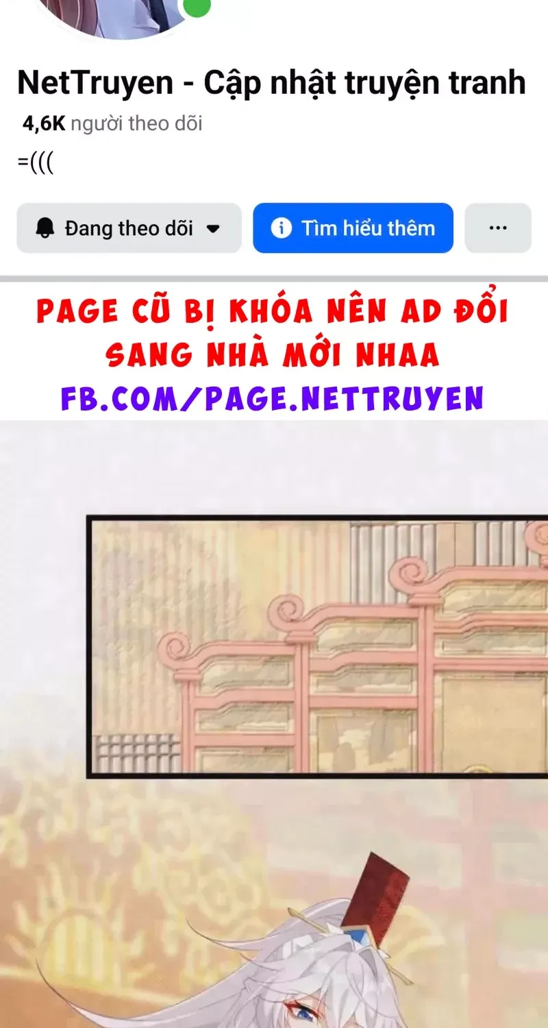 Đập Vỡ Hoàng Đế Nữ Nhi Thân Chap 90 - Next Chap 91