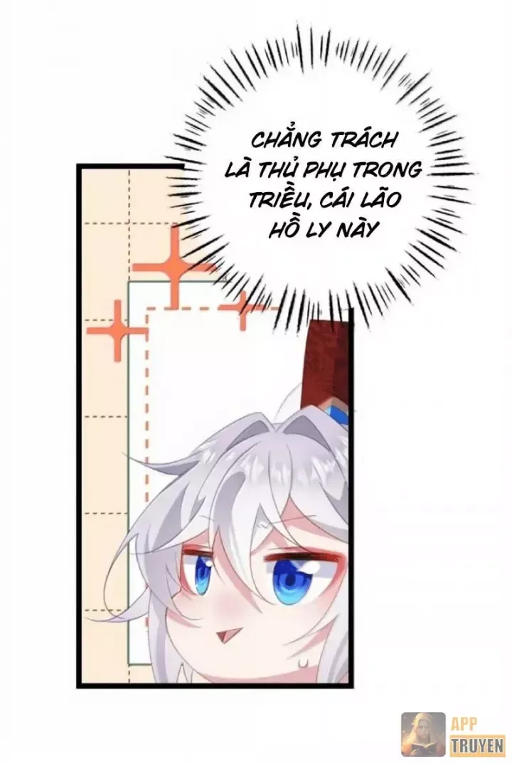 Đập Vỡ Hoàng Đế Nữ Nhi Thân Chap 90 - Next Chap 91