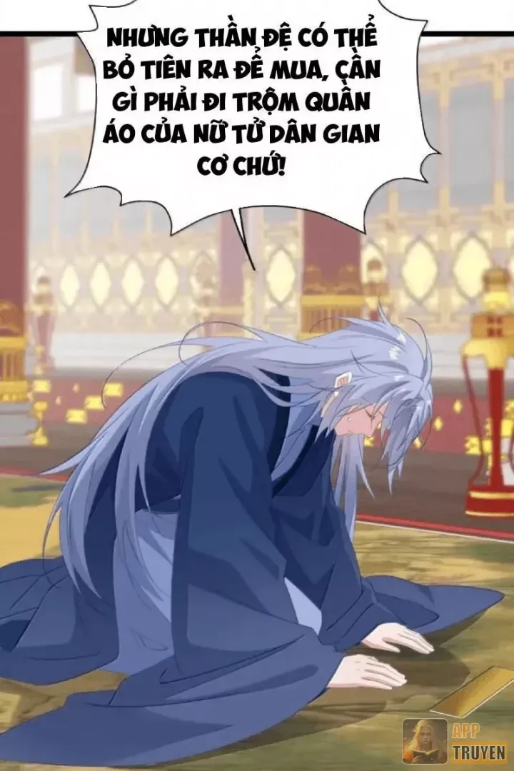 Đập Vỡ Hoàng Đế Nữ Nhi Thân Chap 90 - Next Chap 91