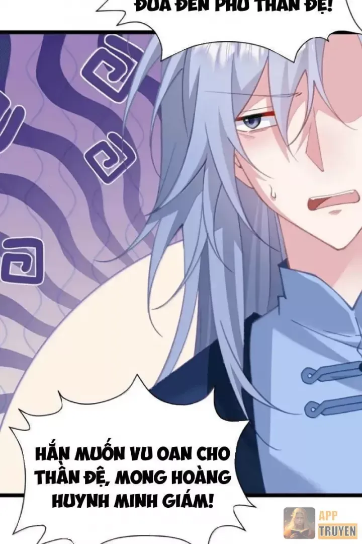 Đập Vỡ Hoàng Đế Nữ Nhi Thân Chap 90 - Next Chap 91