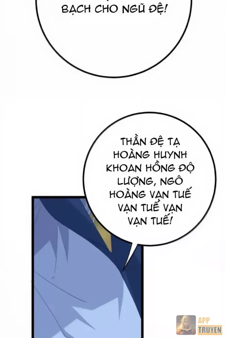 Đập Vỡ Hoàng Đế Nữ Nhi Thân Chap 90 - Next Chap 91