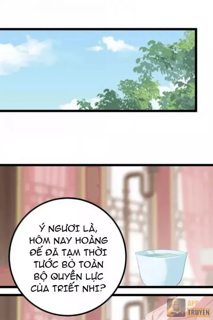 Đập Vỡ Hoàng Đế Nữ Nhi Thân Chap 90 - Next Chap 91