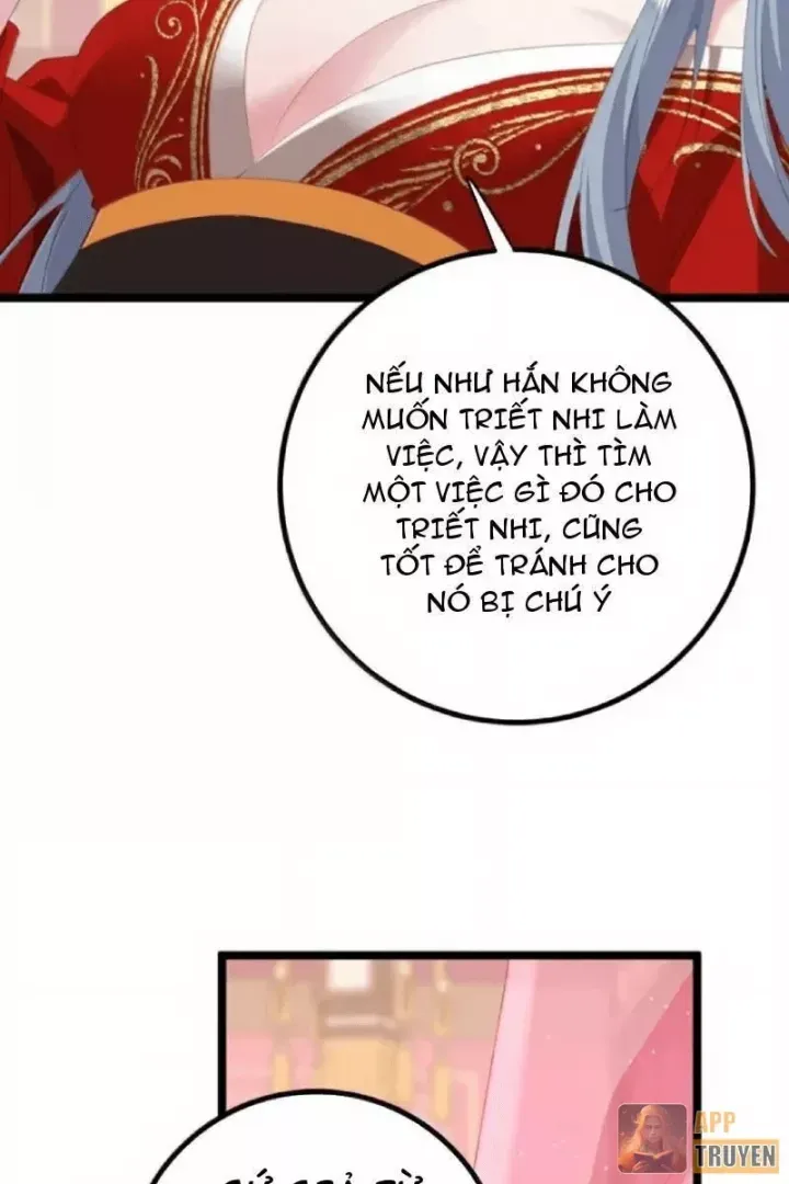 Đập Vỡ Hoàng Đế Nữ Nhi Thân Chap 90 - Next Chap 91