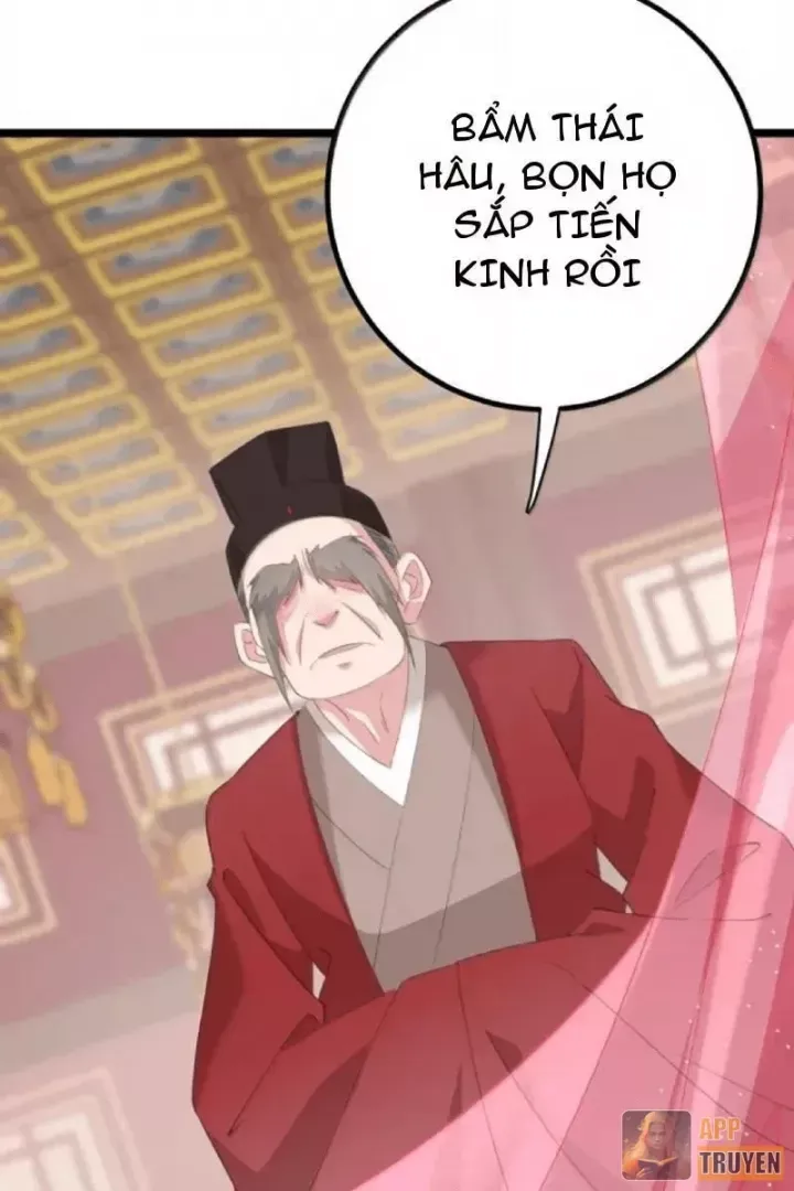 Đập Vỡ Hoàng Đế Nữ Nhi Thân Chap 90 - Next Chap 91