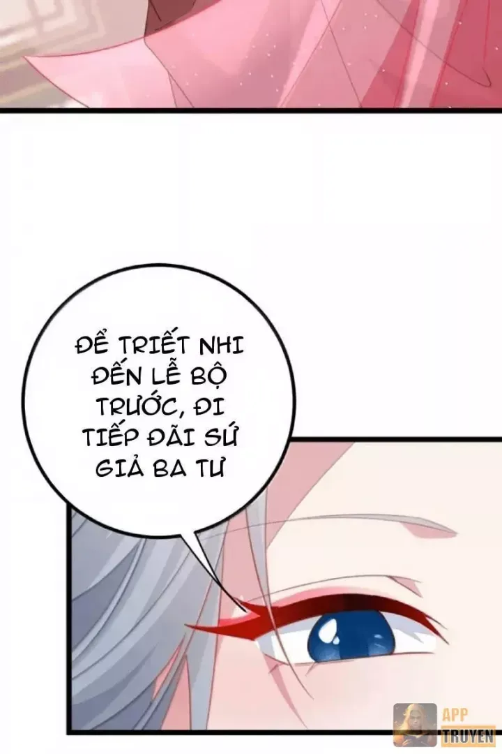 Đập Vỡ Hoàng Đế Nữ Nhi Thân Chap 90 - Next Chap 91