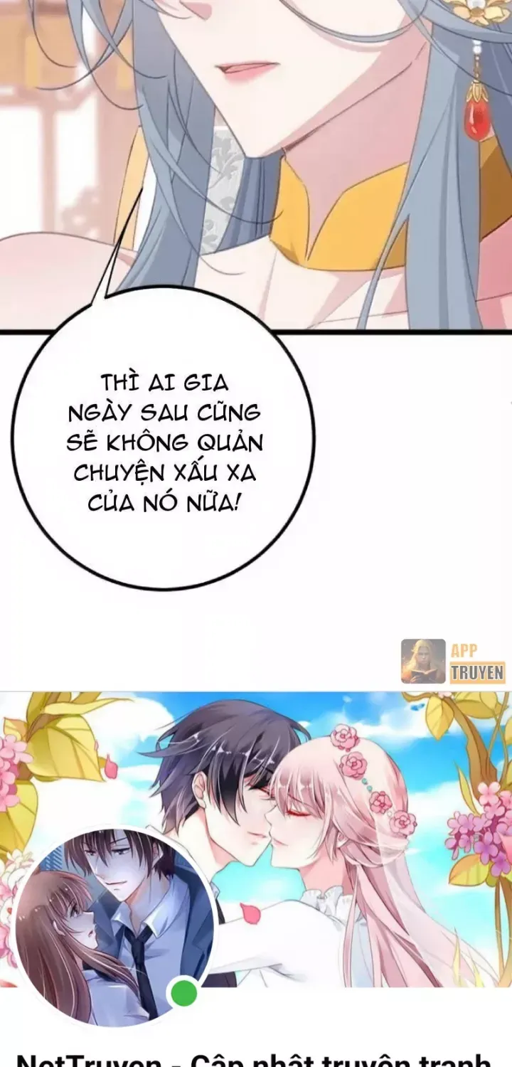 Đập Vỡ Hoàng Đế Nữ Nhi Thân Chap 90 - Next Chap 91