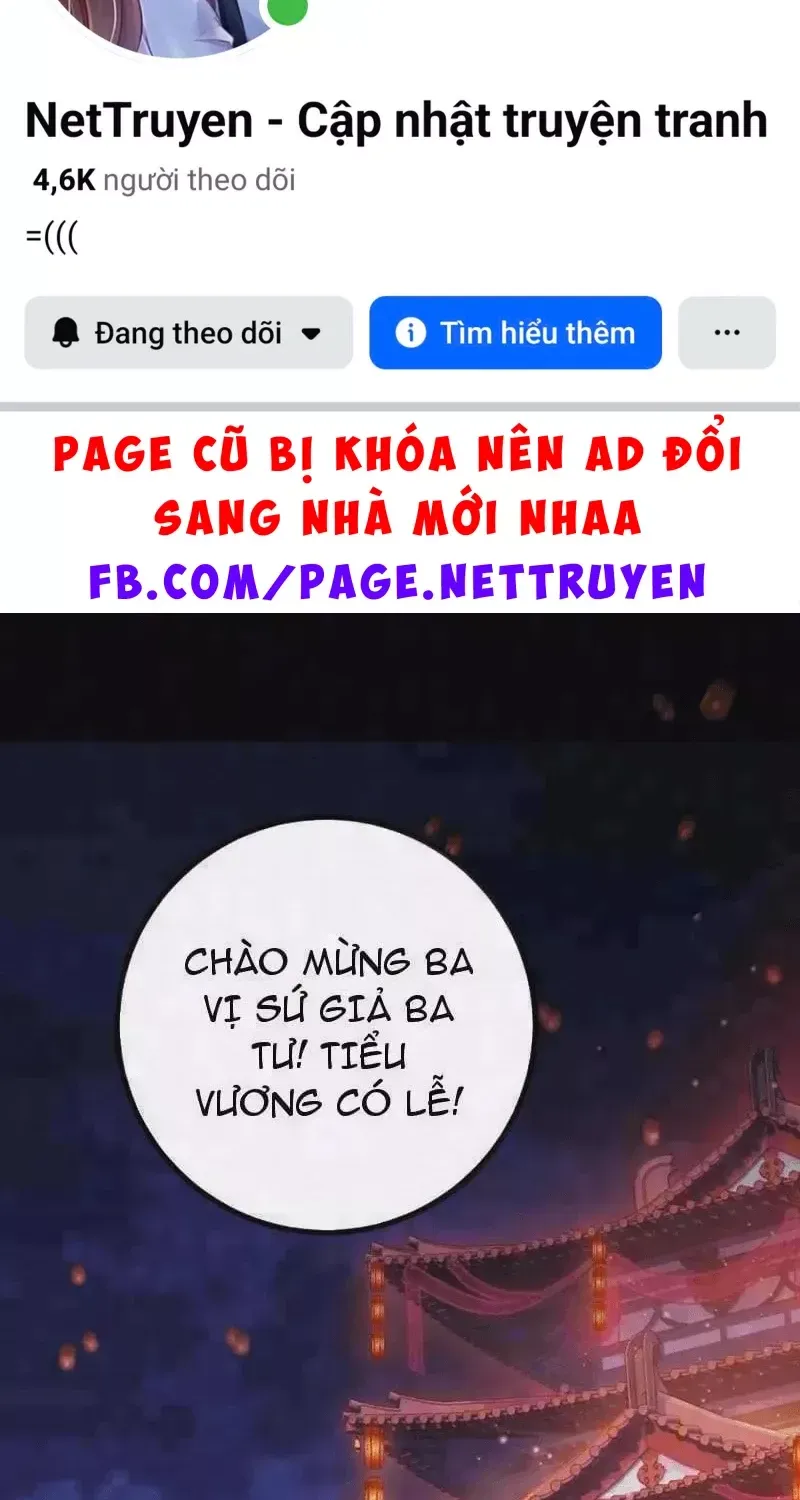 Đập Vỡ Hoàng Đế Nữ Nhi Thân Chap 91 - Next Chap 92