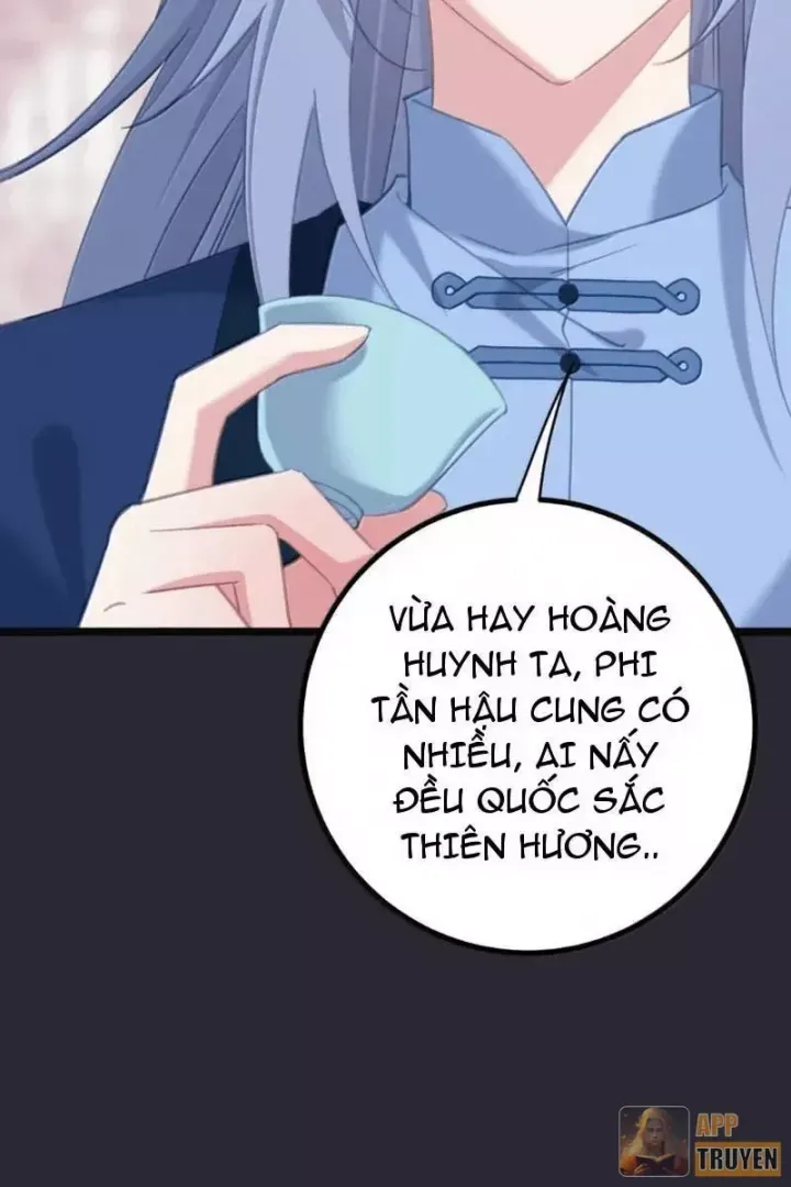 Đập Vỡ Hoàng Đế Nữ Nhi Thân Chap 91 - Next Chap 92