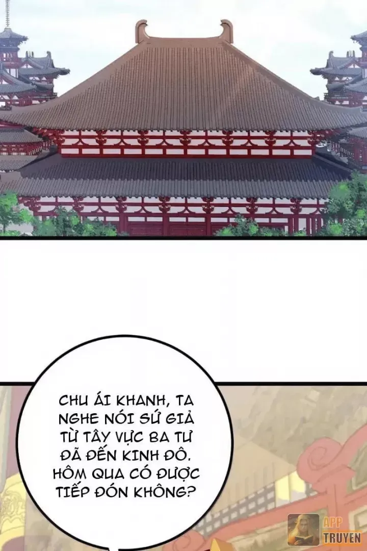 Đập Vỡ Hoàng Đế Nữ Nhi Thân Chap 91 - Next Chap 92