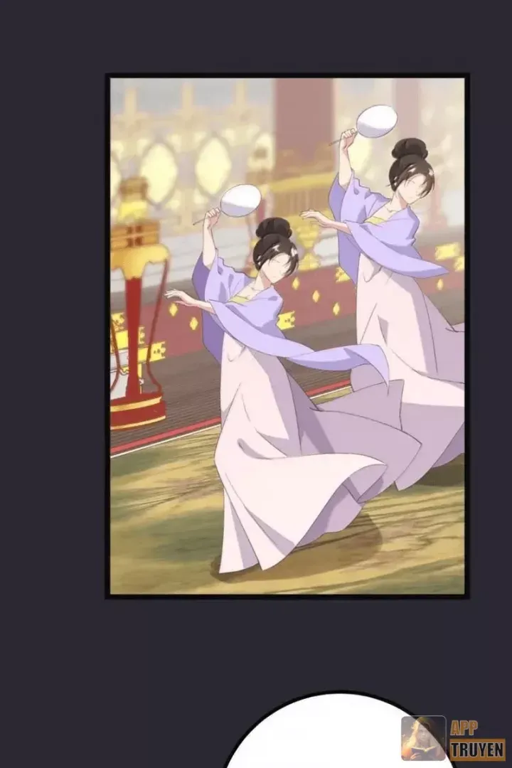 Đập Vỡ Hoàng Đế Nữ Nhi Thân Chap 91 - Next Chap 92
