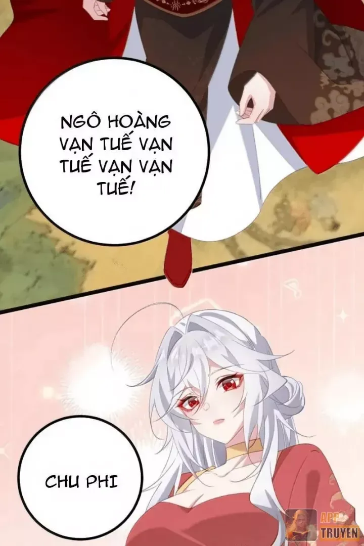 Đập Vỡ Hoàng Đế Nữ Nhi Thân Chap 91 - Next Chap 92
