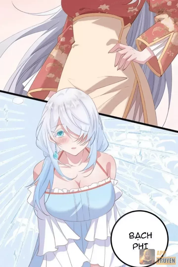 Đập Vỡ Hoàng Đế Nữ Nhi Thân Chap 91 - Next Chap 92