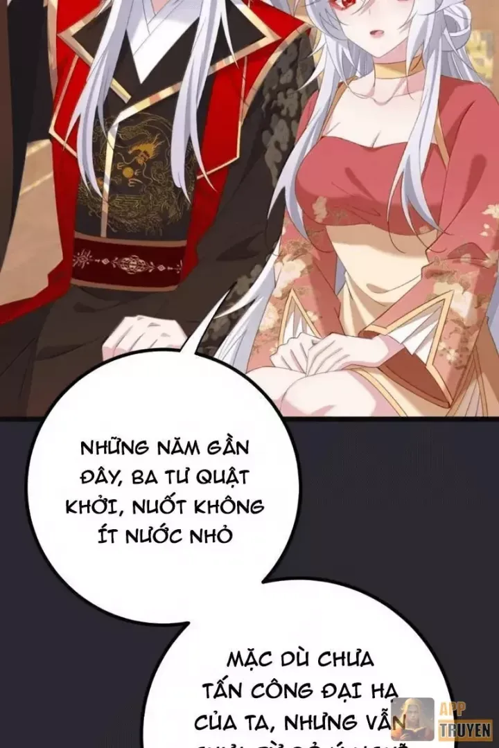Đập Vỡ Hoàng Đế Nữ Nhi Thân Chap 91 - Next Chap 92