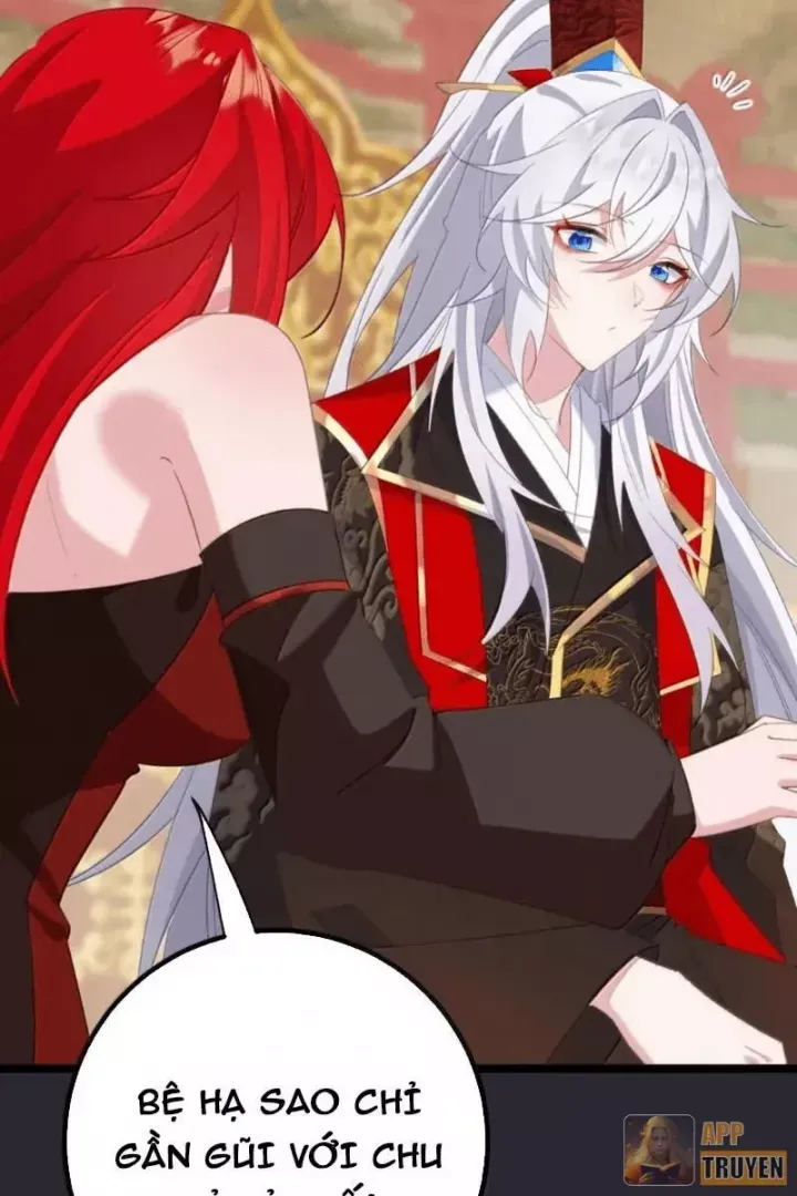 Đập Vỡ Hoàng Đế Nữ Nhi Thân Chap 91 - Next Chap 92